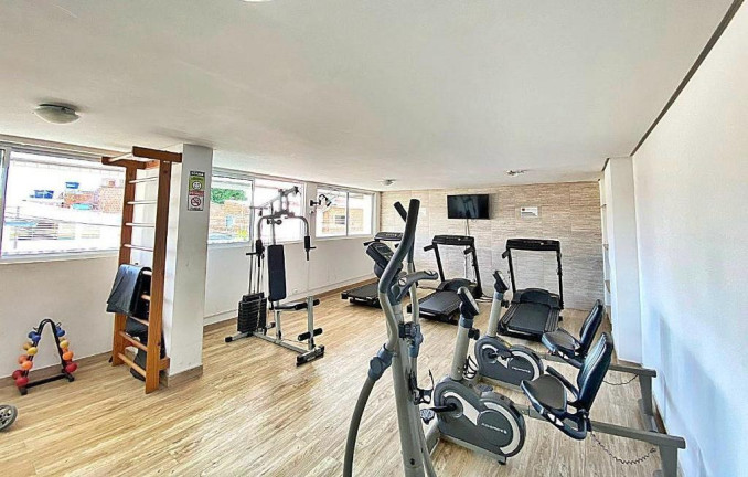 Imagem Apartamento com 3 Quartos à Venda, 68 m² em Piedade - Jaboatão Dos Guararapes