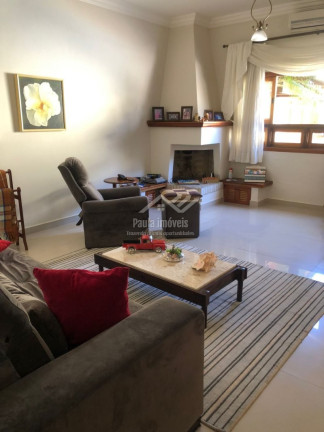 Imagem Casa de Condomínio com 3 Quartos à Venda, 400 m² em Vila Zezé - Jacareí