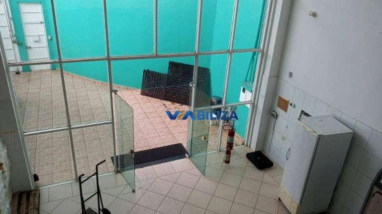 Imagem Galpão à Venda ou Locação, 250 m² em Cidade Maia - Guarulhos Imagem Galpão à Venda ou Locação, 250 m² em Cidade Maia - Guarulhos