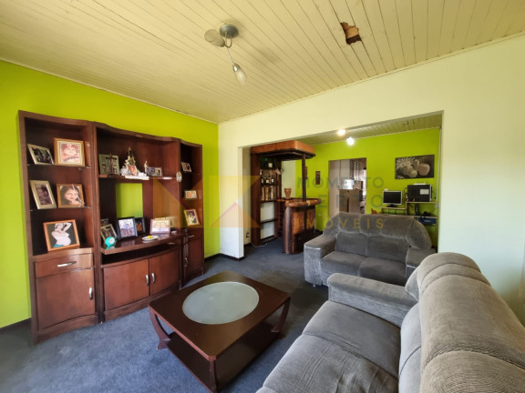Imagem Casa com 4 Quartos à Venda, 290 m² em Dos Estados - Indaial
