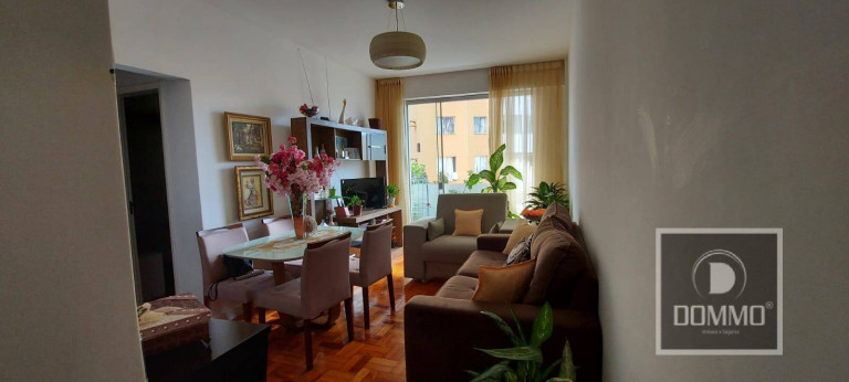 Imagem Apartamento com 3 Quartos à Venda,  em Brotas - Salvador