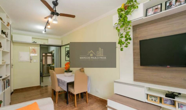 Imagem Apartamento com 3 Quartos à Venda, 85 m² em Santana - São Paulo Imagem Apartamento com 3 Quartos à Venda, 85 m² em Santana - São Paulo