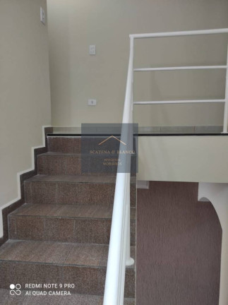 Imagem Casa com 3 Quartos à Venda, 137 m² em Centro - Votorantim