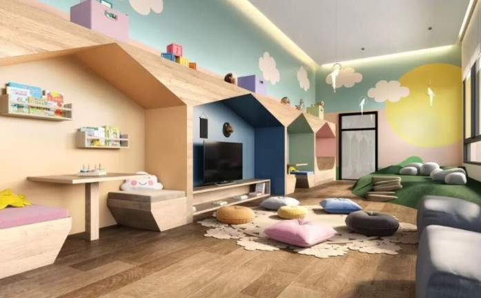 Imagem Apartamento com 3 Quartos à Venda, 209 m² em Vila Mariana - São Paulo