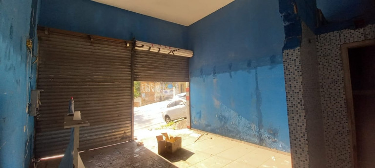 Sala Comercial à Venda, 76 m² em Jardim Paraíso - São Paulo