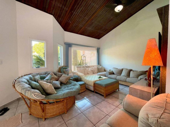Imagem Casa de Condomínio com 3 Quartos à Venda, 150 m² em Condomínio Riviera De São Lourenço - Bertioga Imagem Casa de Condomínio com 3 Quartos à Venda, 150 m² em Condomínio Riviera De São Lourenço - Bertioga