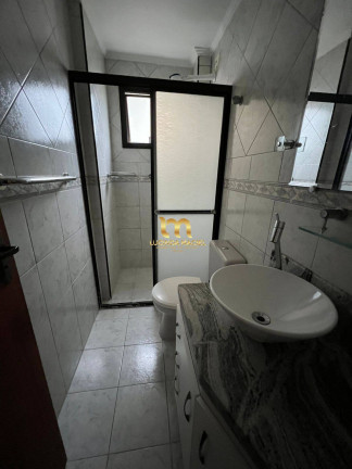 Imagem Apartamento com 2 Quartos à Venda, 87 m² em Tupi - Praia Grande