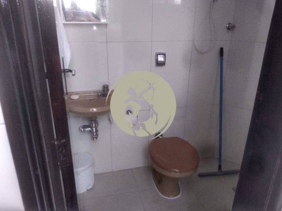 Imagem Casa com 3 Quartos à Venda, 160 m² em Embare - Santos Imagem Casa com 3 Quartos à Venda, 160 m² em Embare - Santos