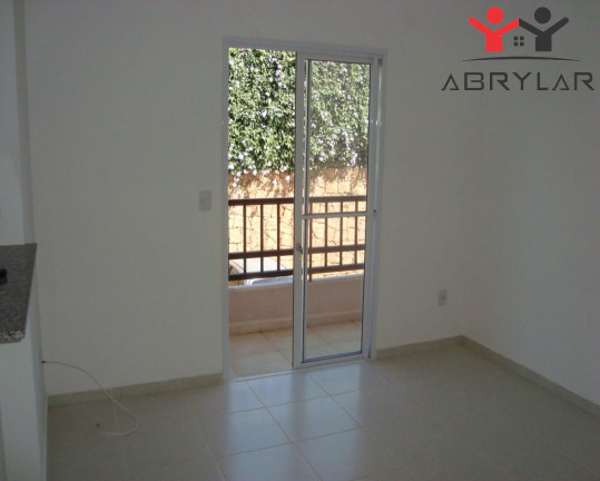 Imagem Imóvel com 2 Quartos à Venda, 54 m² em Chácara Segre - Jundiaí Imagem Imóvel com 2 Quartos à Venda, 54 m² em Chácara Segre - Jundiaí
