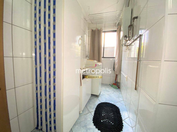 Imagem Apartamento com 2 Quartos à Venda ou Locação, 62 m² em Vila Homero Thon - Santo André Imagem Apartamento com 2 Quartos à Venda ou Locação, 62 m² em Vila Homero Thon - Santo André