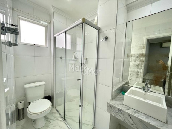 Imagem Apartamento com 4 Quartos à Venda, 160 m² em Pitangueiras - Guarujá Imagem Apartamento com 4 Quartos à Venda, 160 m² em Pitangueiras - Guarujá