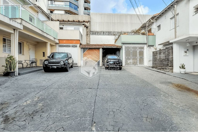 Imagem Casa com 3 Quartos à Venda, 127 m² em Saúde - São Paulo Imagem Casa com 3 Quartos à Venda, 127 m² em Saúde - São Paulo