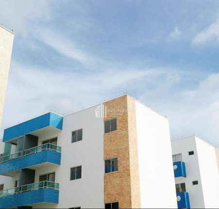 Imagem Apartamento com 3 Quartos à Venda, 77 m² em Uruguai - Teresina Imagem Apartamento com 3 Quartos à Venda, 77 m² em Uruguai - Teresina