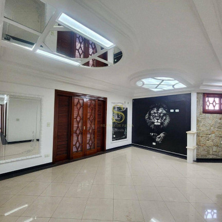 Imagem Casa com 6 Quartos à Venda, 800 m² em City América - São Paulo Imagem Casa com 6 Quartos à Venda, 800 m² em City América - São Paulo