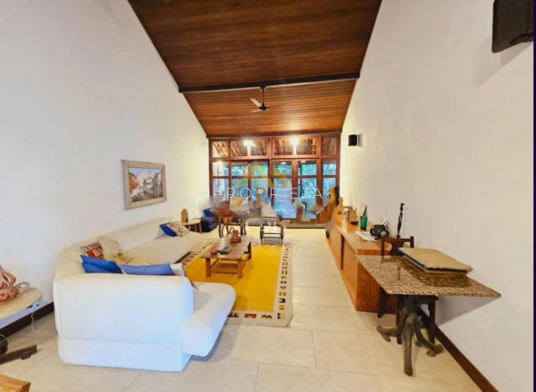 Imagem Casa de Condomínio com 4 Quartos à Venda, 545 m² em Barra Da Tijuca - Rio De Janeiro