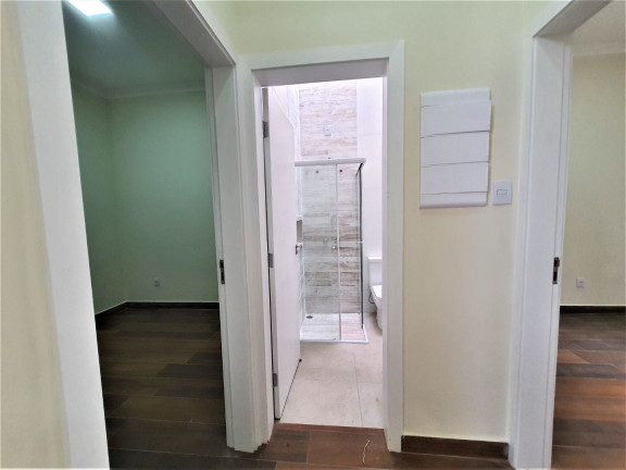 Imagem Casa de Condomínio com 3 Quartos à Venda, 110 m² em Condomínio Terras De São Francisco - Sorocaba Imagem Casa de Condomínio com 3 Quartos à Venda, 110 m² em Condomínio Terras De São Francisco - Sorocaba