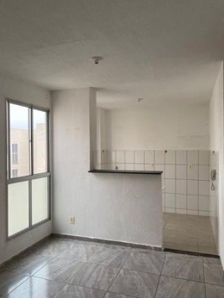 Imagem Apartamento com 2 Quartos à Venda, 44 m² em Jardim Nova Michigan - São José Dos Campos
