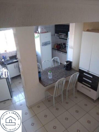 Imagem Casa com 3 Quartos à Venda, 175 m² em Parque Grajaú  ( Zona Sul ) - São Paulo