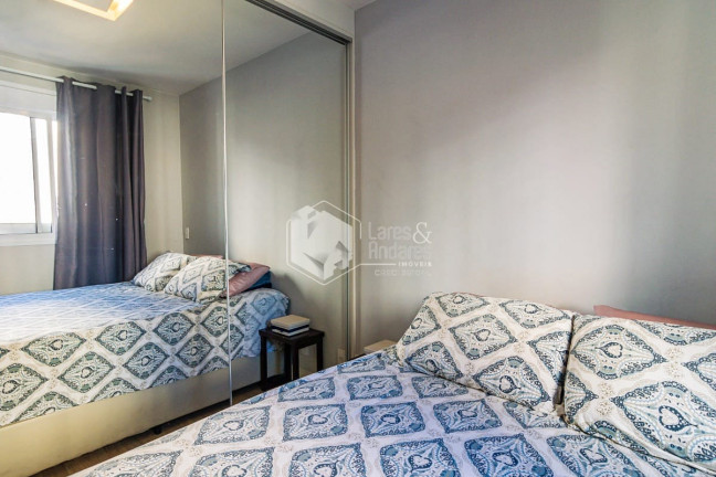 Imagem Apartamento com 2 Quartos à Venda, 60 m² em Lapa - São Paulo