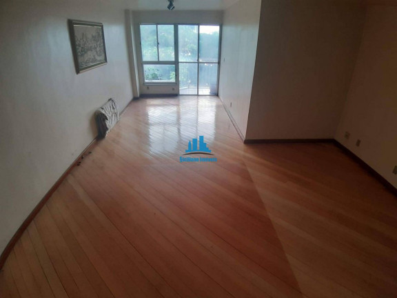 Imagem Apartamento com 3 Quartos à Venda, 120 m² em Icaraí - Niterói