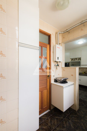 Imagem Apartamento com 3 Quartos à Venda, 121 m² em Tijuca - Rio De Janeiro