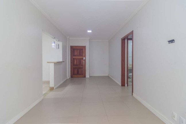 Apartamento com 3 Quartos à Venda, 93 m² em Higienópolis - Porto Alegre