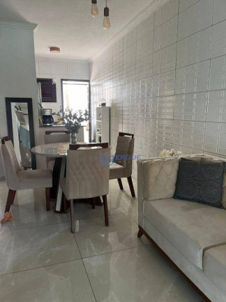 Imagem Casa com 2 Quartos à Venda, 79 m² em Passaré - Fortaleza Imagem Casa com 2 Quartos à Venda, 79 m² em Passaré - Fortaleza
