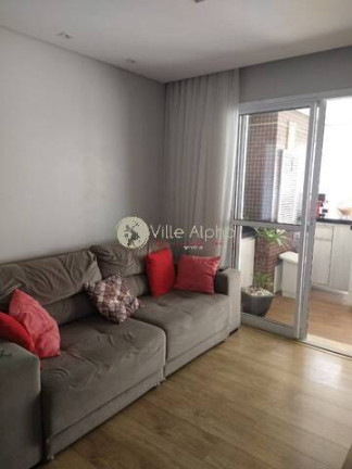 Imagem Apartamento com 3 Quartos à Venda, 87 m² em Pompeia - Santos Imagem Apartamento com 3 Quartos à Venda, 87 m² em Pompeia - Santos