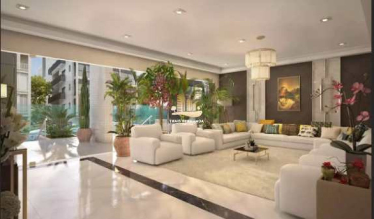 Imagem Apartamento com 2 Quartos à Venda, 76 m² em Guilhermina - Praia Grande Imagem Apartamento com 2 Quartos à Venda, 76 m² em Guilhermina - Praia Grande