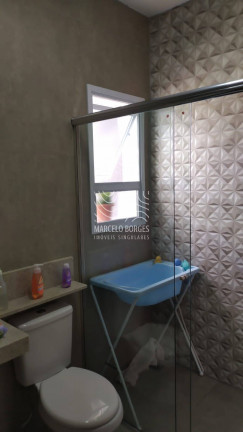 Imagem Casa de Condomínio com 3 Quartos à Venda, 106 m² em Cidade Nova - Jundiaí Imagem Casa de Condomínio com 3 Quartos à Venda, 106 m² em Cidade Nova - Jundiaí