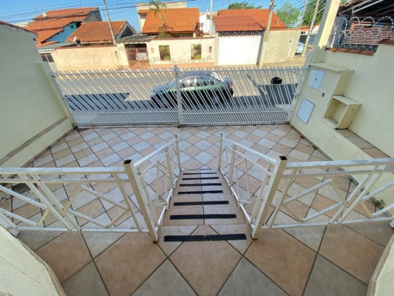 Imagem Casa de Condomínio com 3 Quartos à Venda, 145 m² em Central Parque Sorocaba - Sorocaba Imagem Casa de Condomínio com 3 Quartos à Venda, 145 m² em Central Parque Sorocaba - Sorocaba