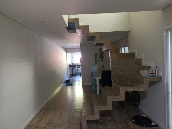 Casa com 3 Quartos à Venda, 146 m² em Vila Anchieta - Jundiaí