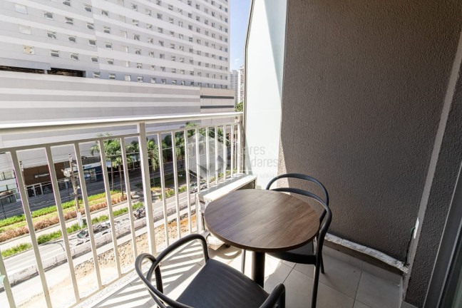 Imagem Apartamento com 1 Quarto à Venda, 26 m² em Vila Nova Conceição - São Paulo Imagem Apartamento com 1 Quarto à Venda, 26 m² em Vila Nova Conceição - São Paulo