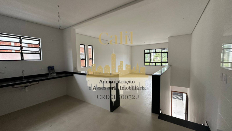 Imagem Casa com 2 Quartos à Venda, 80 m² em Vila Belmiro - Santos