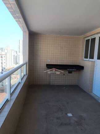 Imagem Apartamento com 3 Quartos à Venda, 118 m² em Aviação - Praia Grande Imagem Apartamento com 3 Quartos à Venda, 118 m² em Aviação - Praia Grande