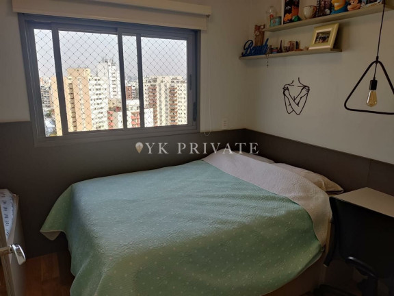 Imagem Apartamento com 2 Quartos à Venda, 92 m² em Vila Ipojuca - São Paulo