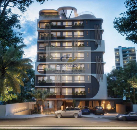 Imagem Apartamento com 1 Quarto à Venda, 19 m² em Jardim Oceania - João Pessoa Imagem Apartamento com 1 Quarto à Venda, 19 m² em Jardim Oceania - João Pessoa
