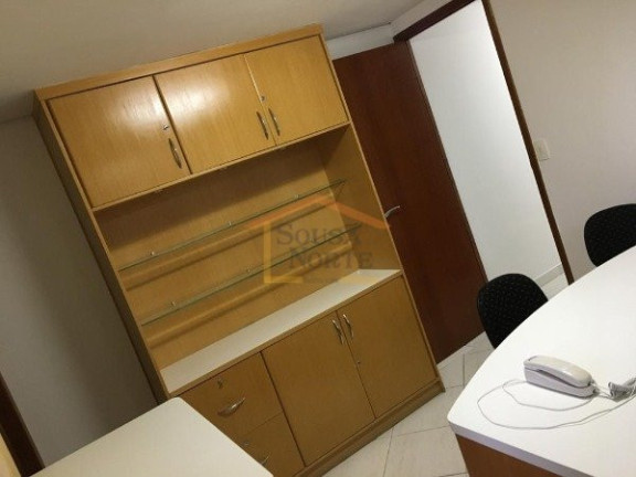 Imagem Sala Comercial à Venda, 32 m² em Casa Verde - São Paulo Imagem Sala Comercial à Venda, 32 m² em Casa Verde - São Paulo