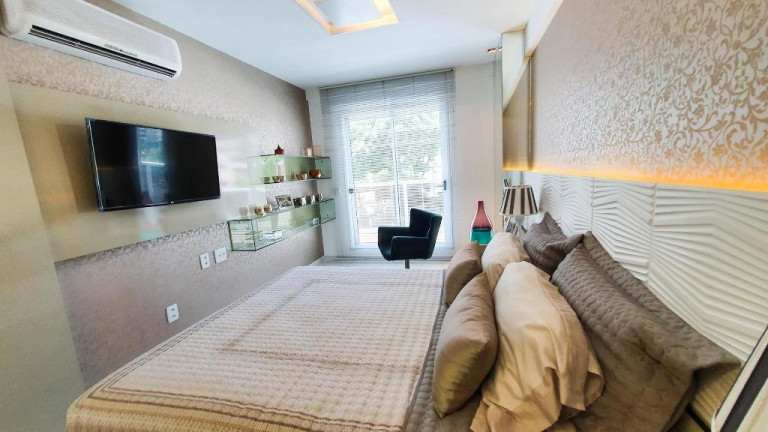 Imagem Apartamento com 3 Quartos à Venda, 130 m² em Aldeota - Fortaleza