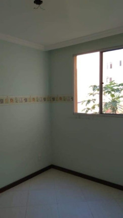 Imagem Imóvel com 2 Quartos à Venda, 45 m² em Kennedy - Santa Luzia Imagem Imóvel com 2 Quartos à Venda, 45 m² em Kennedy - Santa Luzia