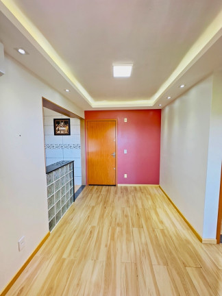 Imagem Imóvel com 2 Quartos à Venda, 47 m² em Morro Santana - Porto Alegre Imagem Imóvel com 2 Quartos à Venda, 47 m² em Morro Santana - Porto Alegre
