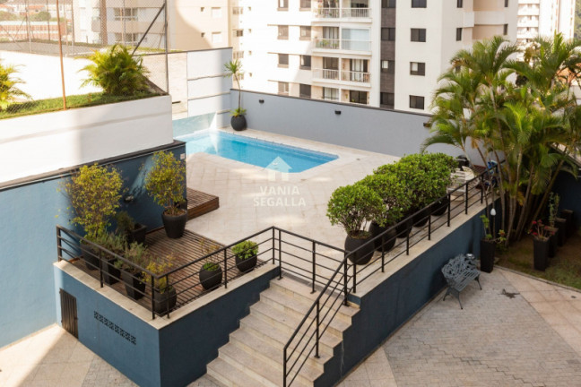 Imagem Apartamento com 3 Quartos à Venda, 79 m² em Vila Pompéia - São Paulo Imagem Apartamento com 3 Quartos à Venda, 79 m² em Vila Pompéia - São Paulo