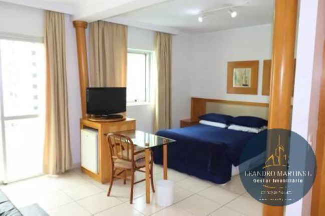 Apartamento à Venda, 29 m² em Pinheiros - São Paulo