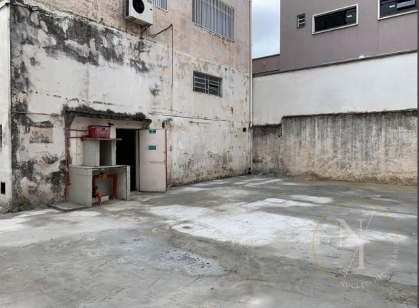 Imagem Imóvel Comercial para Alugar, 550 m² em Vila Galvão - Guarulhos