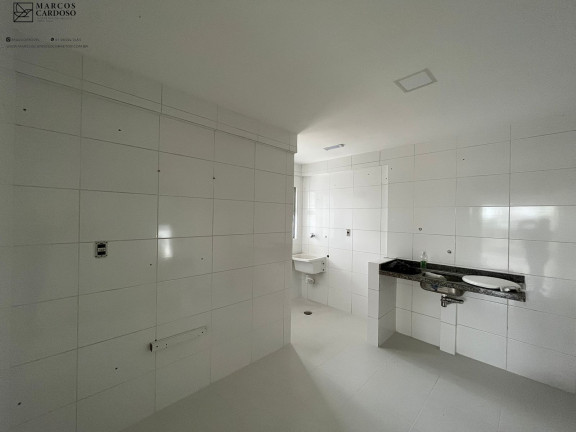 Imagem Imóvel com 3 Quartos à Venda, 95 m² em Pedreira - Belém