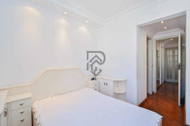 Imagem Apartamento com 3 Quartos à Venda, 70 m² em Saúde - São Paulo