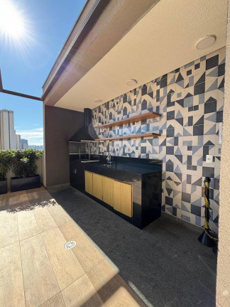 Imagem Apartamento com 2 Quartos à Venda, 40 m² em Socorro - São Paulo Imagem Apartamento com 2 Quartos à Venda, 40 m² em Socorro - São Paulo