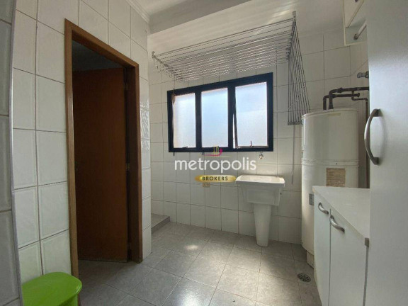 Imagem Apartamento com 3 Quartos à Venda, 107 m² em Santa Paula - São Caetano Do Sul Imagem Apartamento com 3 Quartos à Venda, 107 m² em Santa Paula - São Caetano Do Sul