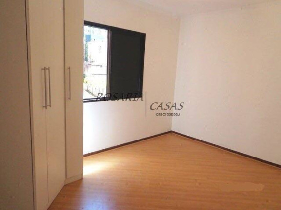Imagem Apartamento com 4 Quartos para Alugar, 210 m² em Morumbi - São Paulo