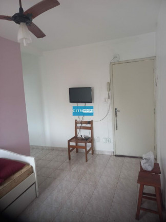Imagem Apartamento com 1 Quarto à Venda, 45 m² em Mirim - Praia Grande